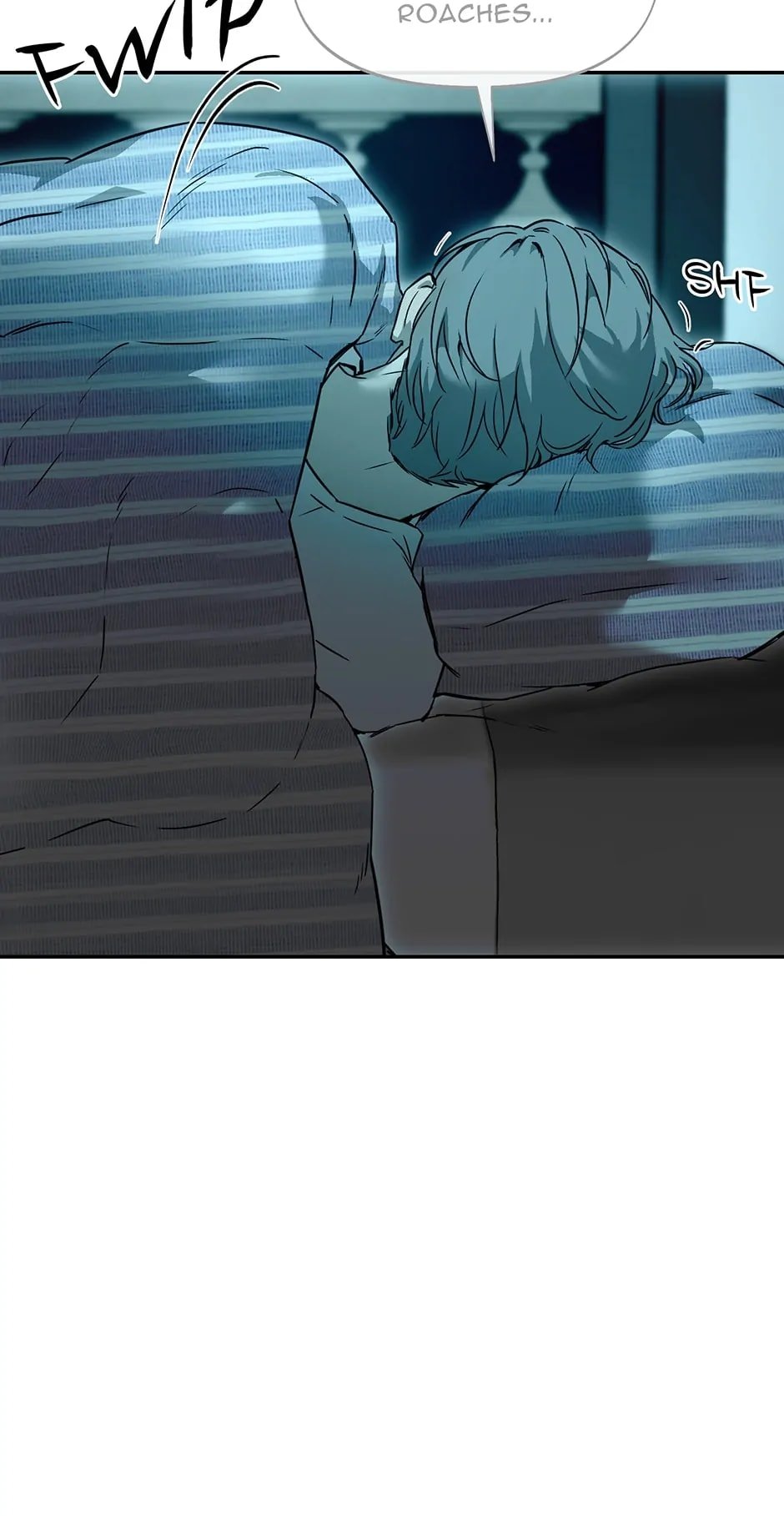 Nerd Project, Chapter 27 image 36